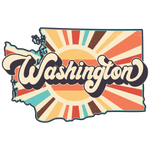 Vintage State Washington