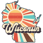 Vintage State Wisconsin
