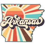 Vintage State Arkansas