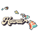 Vintage State Hawaii