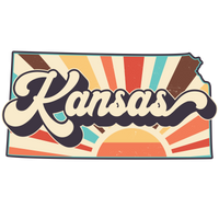 Vintage State Kansas