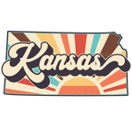 Vintage State Kansas