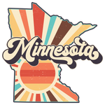 Vintage State Minnesota