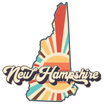 Vintage State New Hampshire