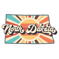 Vintage State North Dakota