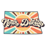 Vintage State North Dakota
