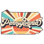 Vintage State Pennsylvania