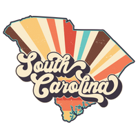 Vintage State South Carolina