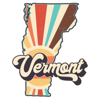 Vintage State Vermont