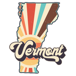 Vintage State Vermont