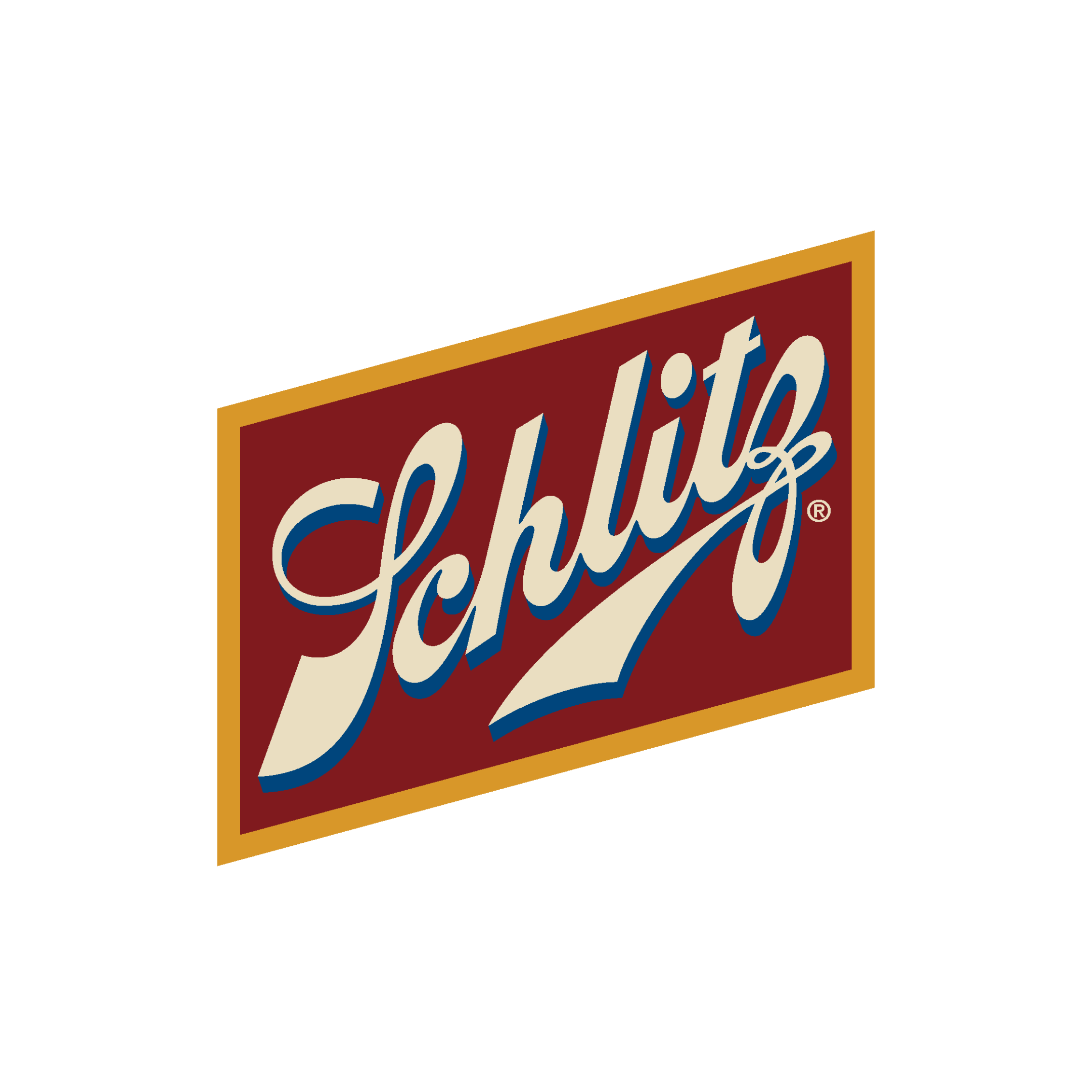 Schlitz | Foam Trucker Hat