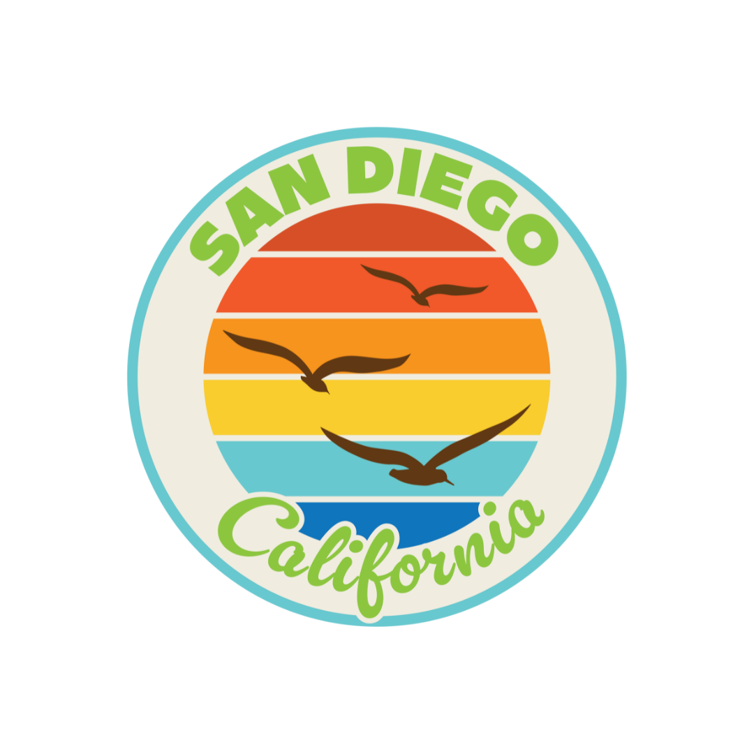 Seagull Name Drop | Foam Trucker Hat