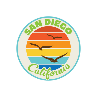 Seagull Name Drop | Foam Trucker Hat