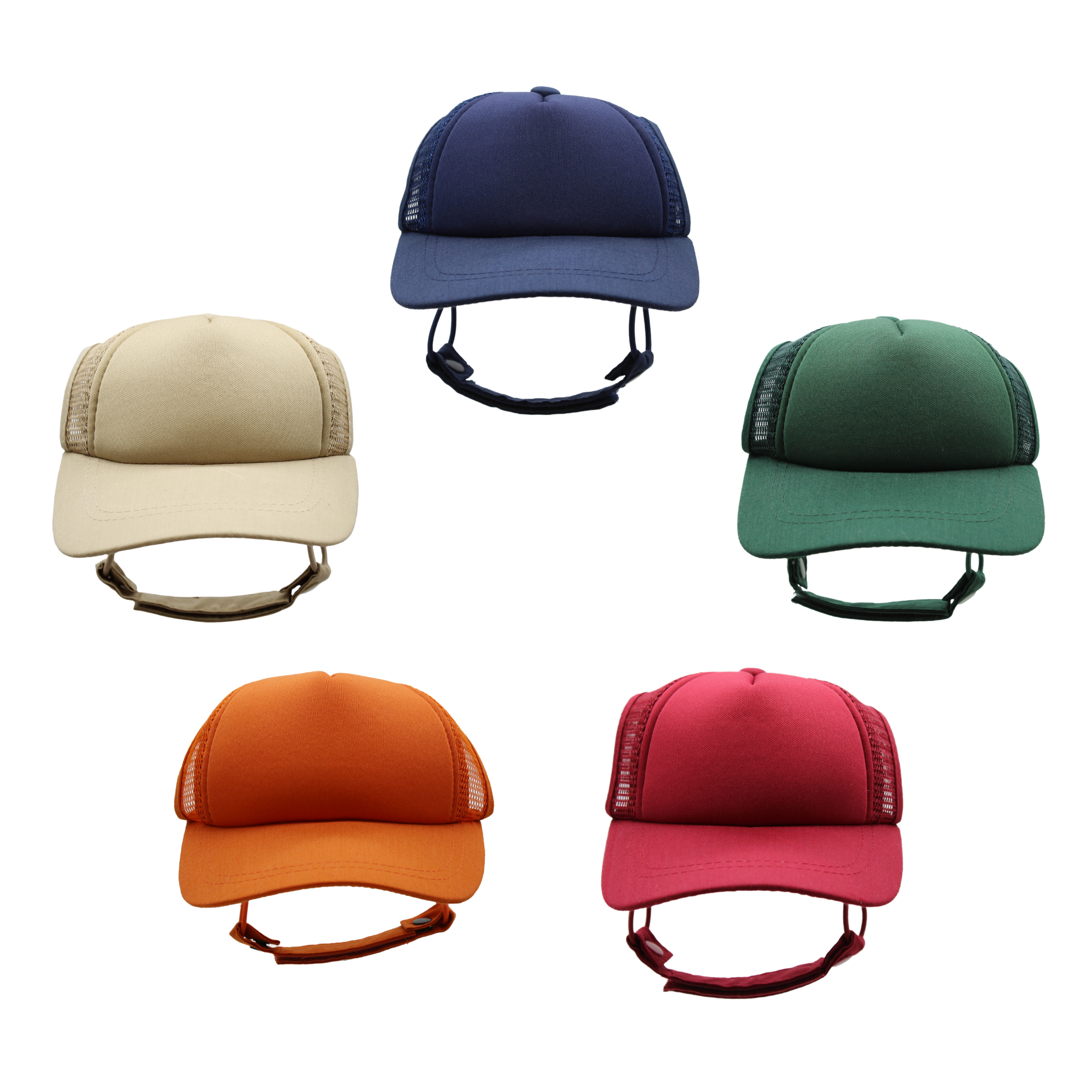 Naughty | Foam Trucker Hat