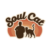 Soul Cat Dad | Foam Trucker Hat