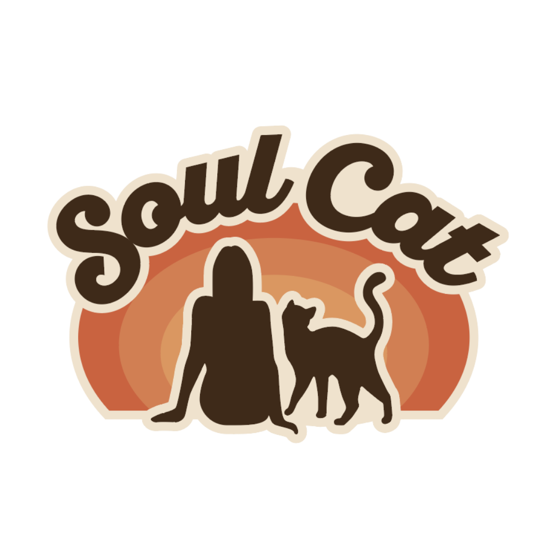 Soul Cat Mom | Foam Trucker Hat