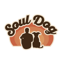 Soul Dog Dad | Foam Trucker Hat