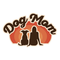 Dog Mom | Foam Trucker Human Hat