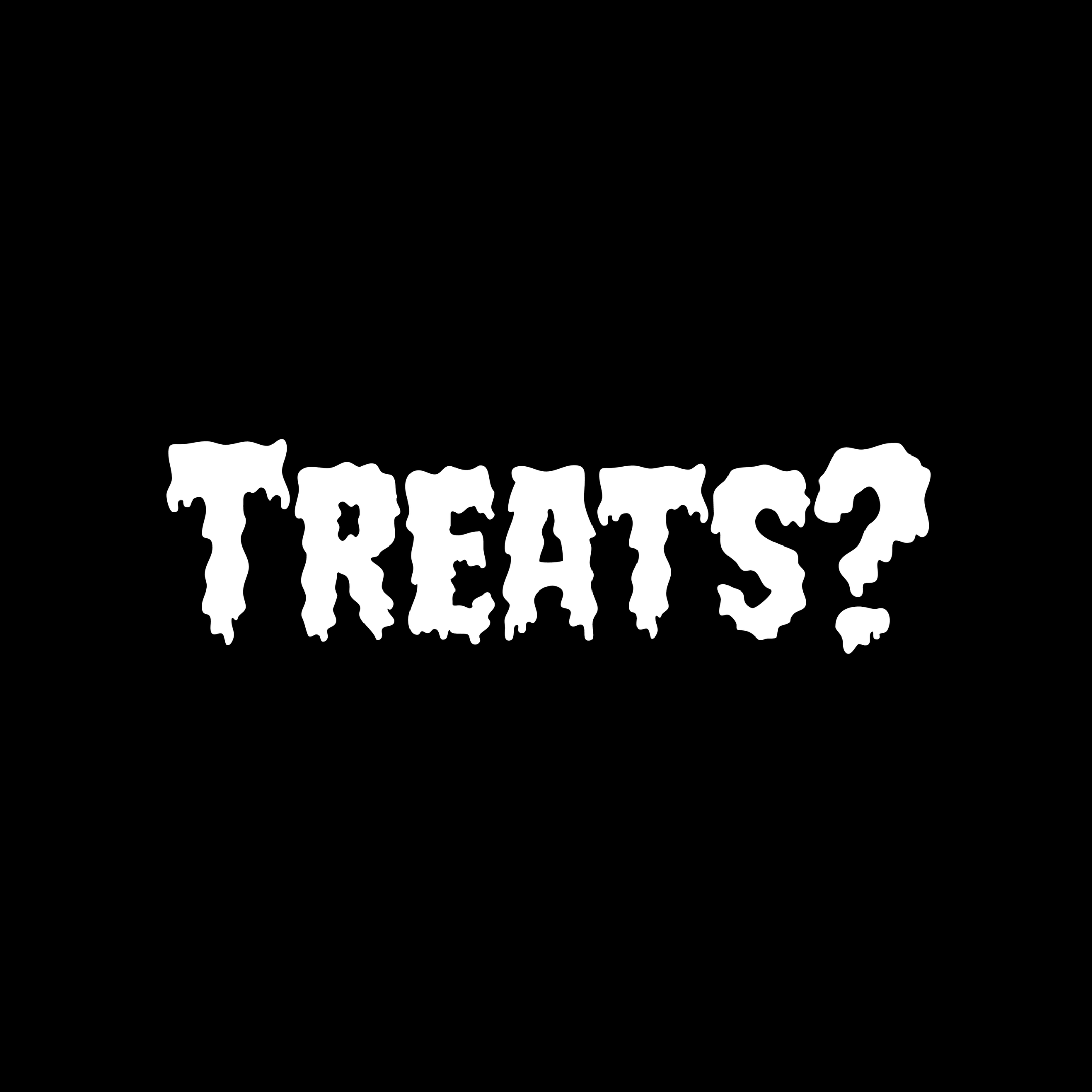 Treats? | Foam Trucker Hats