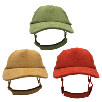 Undecorated | Corduroy Trucker Hats