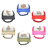 Vintage State | Foam Trucker | White Foam