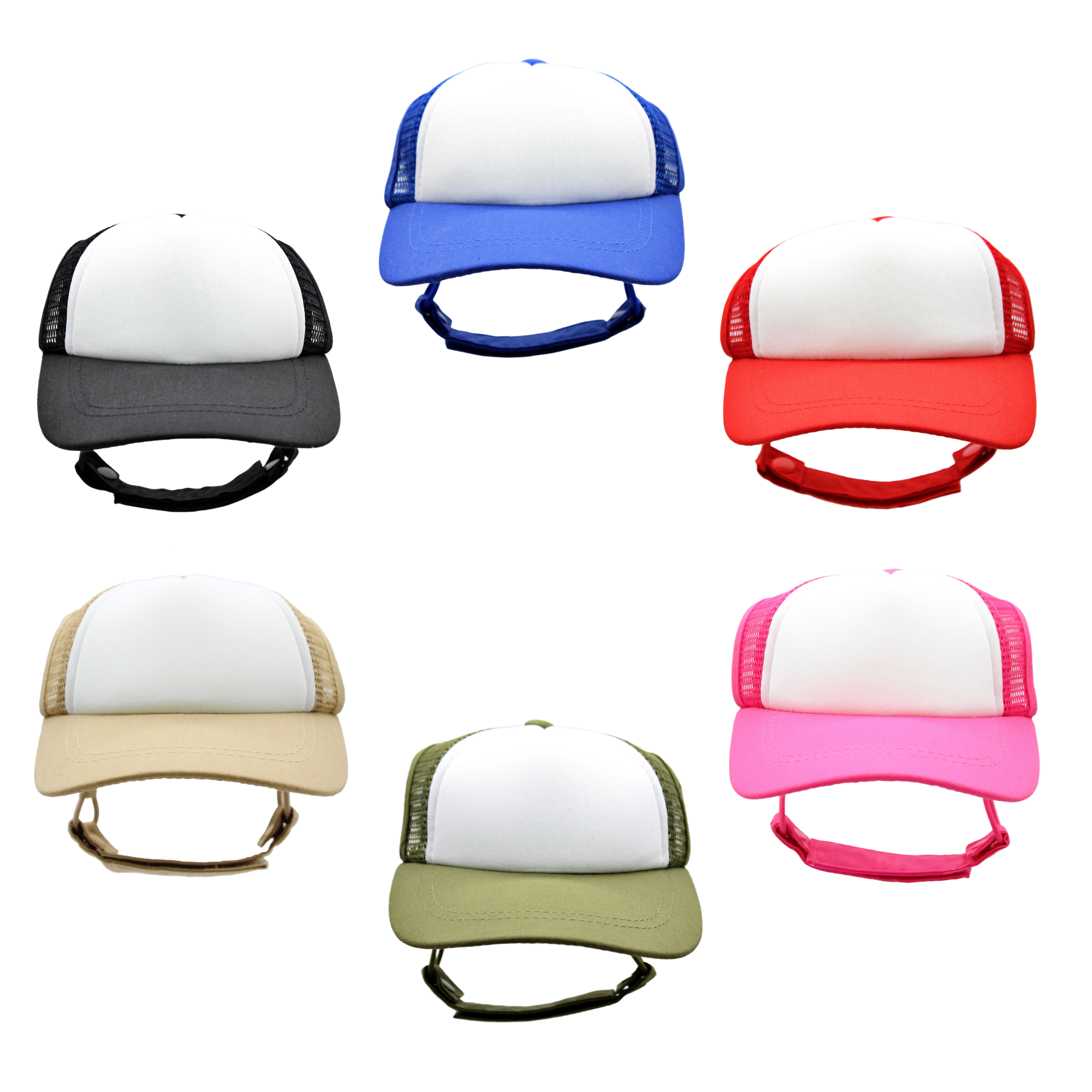 Maui Sunset Name Drop | Foam Trucker Hat