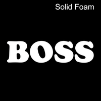 Cooper Font White