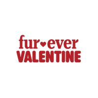 Fur-ever Valentine | Foam Trucker Hat
