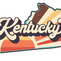 Vintage State Kentucky