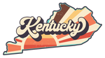 Vintage State Kentucky