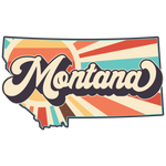 Vintage State Montana