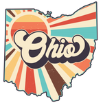 Vintage State Ohio
