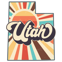 Vintage State Utah