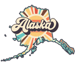 Vintage State Alaska