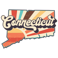 Vintage State Connecticut