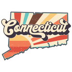 Vintage State Connecticut