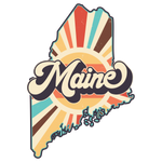 Vintage State Maine
