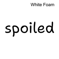 Shantell Font Black